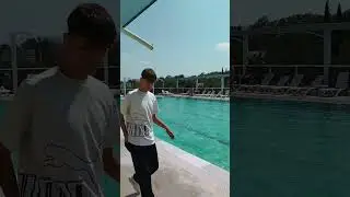Bigadiç Belediyesi Termal Tesisleri