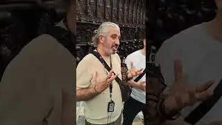 Endülüs Kurtuba camii