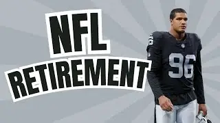 My Official Retirement Announcement | The end of an era
