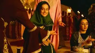 O Maahi Song 4K Full Hd Dunki Movie Shahrukh Khan 