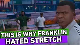 What REALLY Happened to Franklin Clinton Before GTA 5 in 2013? &ndash; The Full Backstory