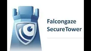 Falcongaze SecureTower introduction Video