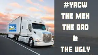 YRC WORLDWIDE STOCK REVIEW 2020 | YRCW