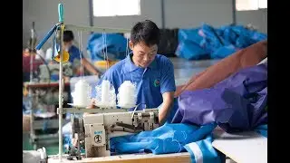 Top China Inflatable Manufacturer 🟦 🟨 - Chongqi Creative Inflatables