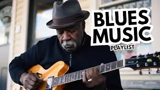 Etta, Amy Winehouse, Ray Charles Style Blues Rock Classics | Soulful Love Songs & Emotional Ballads