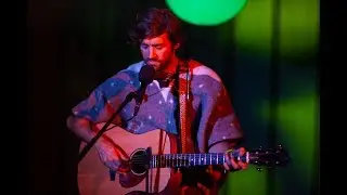 John Craigie - One For My Baby (and One More for the Road) - Luna @Pickathon 2018 S03E01