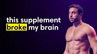 I Raised My Glutamate On Purpose&mdash;Here's What Happened to My Brain