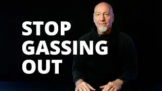 Stop Gassing Out: The Truth About Conditioning for BJJ