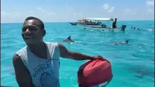 Zanzibar w 2 tygodnie 08.2025