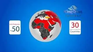 Kingspan İzopoli -  Export - Graphic Video