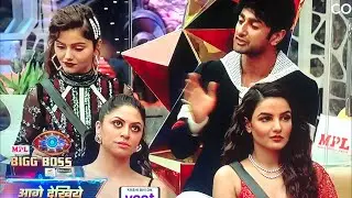 Bigg Boss 14 Opening Voting Trend!: Kavita Kaushik या Nishant कौन है आगे कौन है पीछे ?