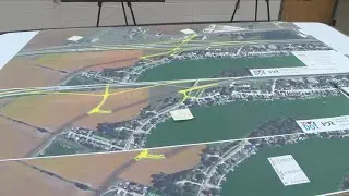 Interstate 29 Corridor Study