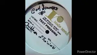 SUMMER - CHILDREN OF THE WORLD (RAINBO RECORDS) 12' TEST PRESSING