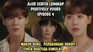 KETIKA CINTA SATU MALAM YANG MEMBUAHKAN HASIL 🤣❗ DRAMA KOREA ROMANTIS KOMEDI TERBARU EPISODE 4
