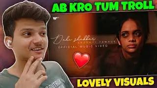 Dahi Shakkar Reaction | Srushti Tawade | Saurabh Lokhande | Official Music Video | IFLAH REACTS