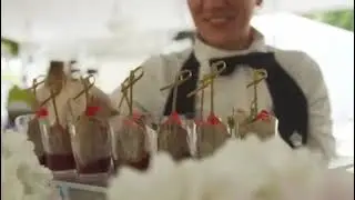 Команда Imperial Catering - найкраща команда на ваші свята!