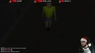 Murder House / Blind Playthrough 01