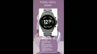Best Smartwatch Prime Day Deals 2023