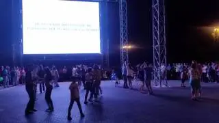 Baku Dance Open Air24