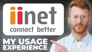 iiNet Mobile Operator Review - Usage Experience