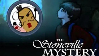 Let's Try - Stoneville Mystery