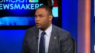 Rep Veasey Talks Manufacturing Jobs on Comcast Newsmakers