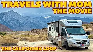 Travels with Mom: The Movie