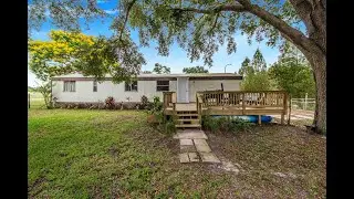 44 Coyer Rd Haines City MLS