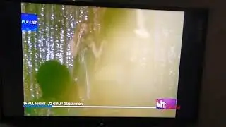 Girls' Generation - All Night on Vh1 India first time on Vh1 playlist 15.10.2020