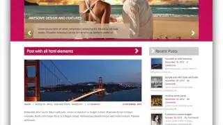 Free WordPress Wedding themes
