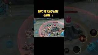aldous vs alucard who is king of late game ? #mobilelegends #mlbb #alucard #aldous