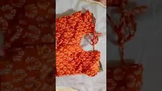 kaj batamb ka blouse