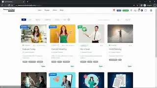 How to create paid courses with multiple currencies - Acadle tutorial