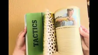 The Total Fishing Manual - 317 Skills Book Review