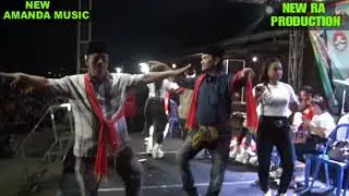 NEW AMANDA MUSIC // KLAMBIH POTE - Cipt: Alm.Yanto.S