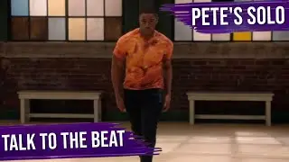 Pete's Solo | Talk to the Beat | The Next Step | Season 8