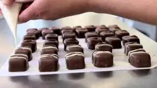 Butlers Irish Chocolates