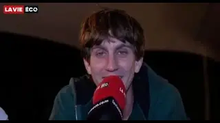 Parcels - Jazzablanca interview - July 10, 2025