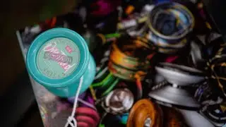 New Stuff from Rain City Skills