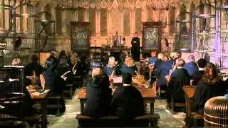 Harry Potter MMORPG