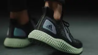 adidas AlphaEdge 4D GoodBye Gravity