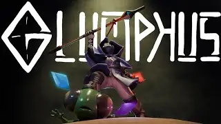 Glumphus Intro Cinematic
