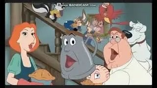 Is Tommy Himi A Rip-Off To Tommy Pickles? 