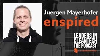 Juergen Mayerhofer &ndash; enspired