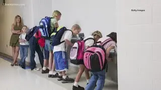 Virginia Beach City Public Schools reveals after-action plan for lead-level tests