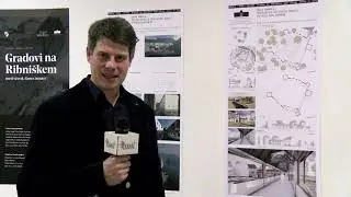 Predstavitev publikacije: Gradovi na Ribni&scaron;kem