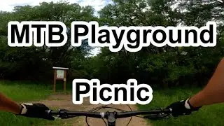 Insane Mountain Bike Drops at Brushy Creek