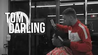 Tom Darling V4 // Barber Promo