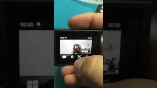 Gopro not recording audio