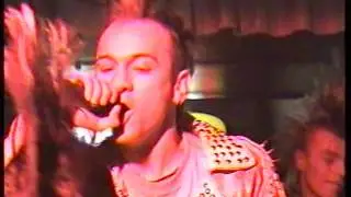 Punk Session Live in Club 7[2003]
